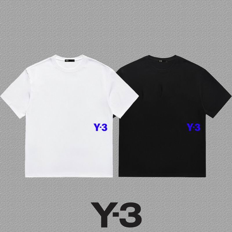 Y-3 S-2XL dgtr03